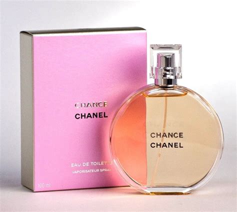 chance chanel eau de toilette 50ml|Chanel chance 3.4 oz price.